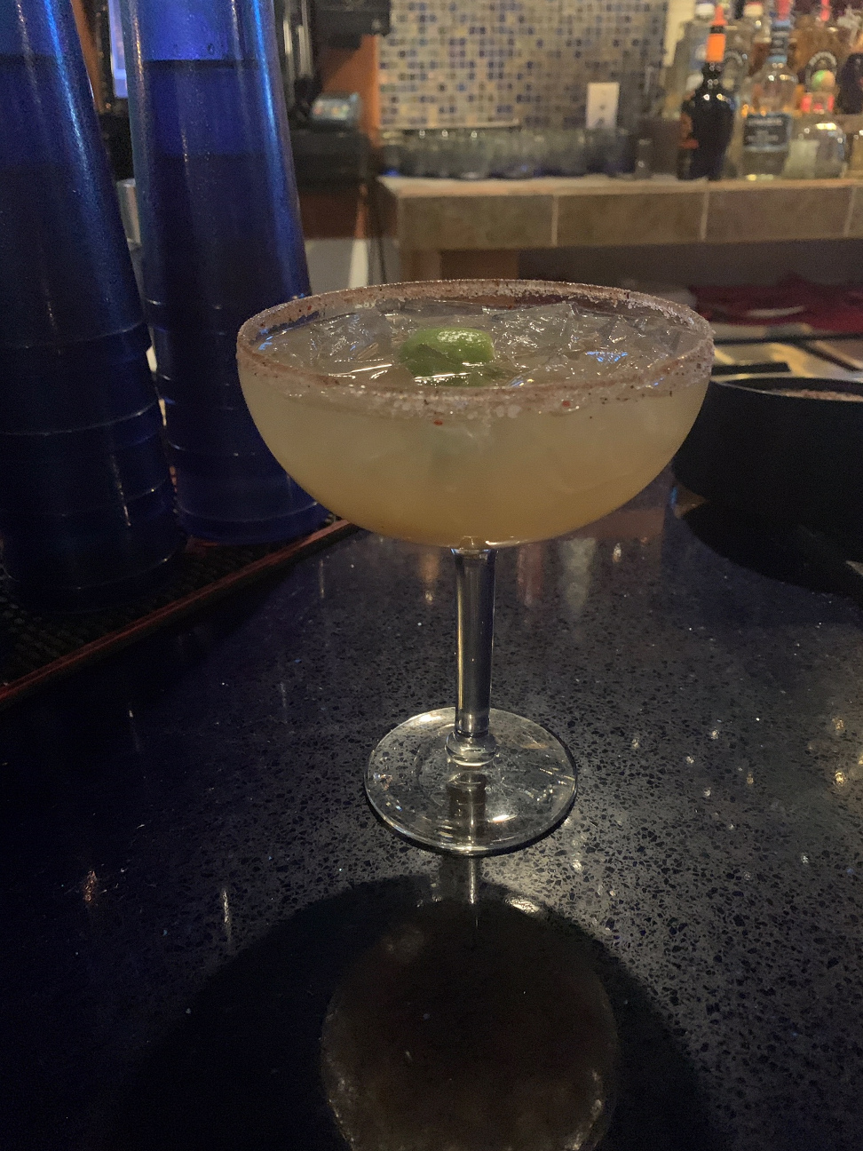 Rio Azul Mexican Bar and Grill