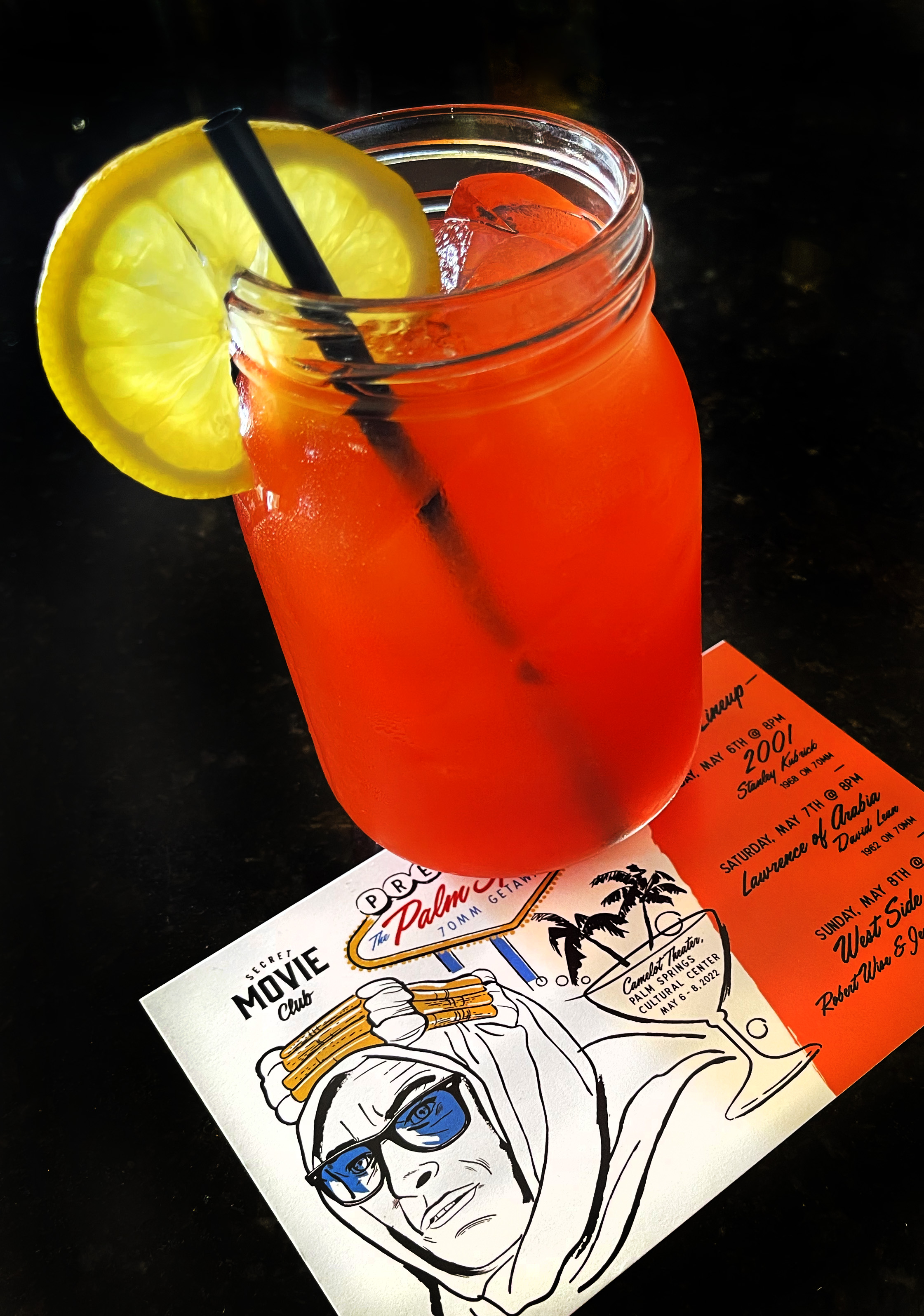 Palm Springs Cultural Center