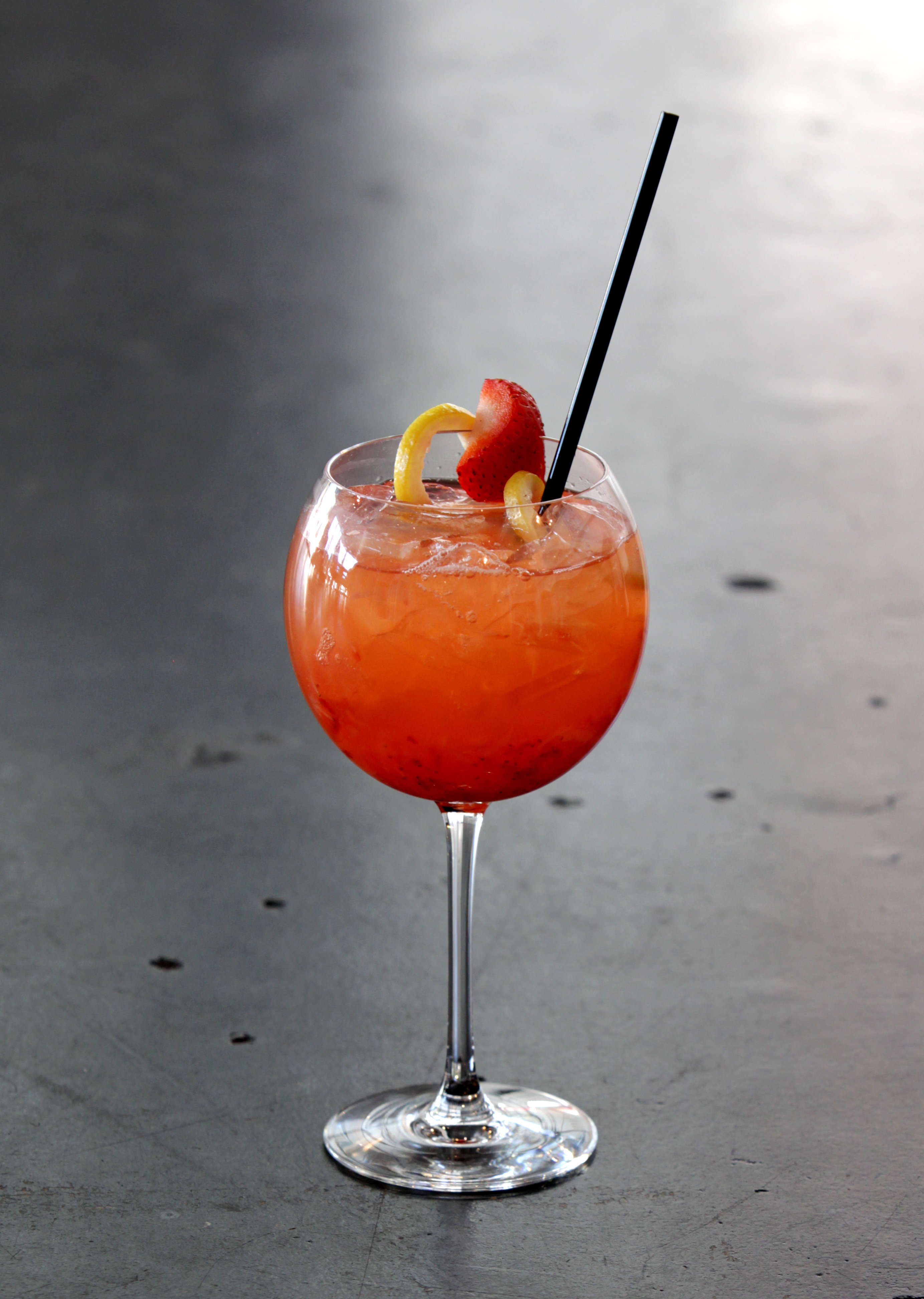 Eight4Nine Restaurant and Lounge