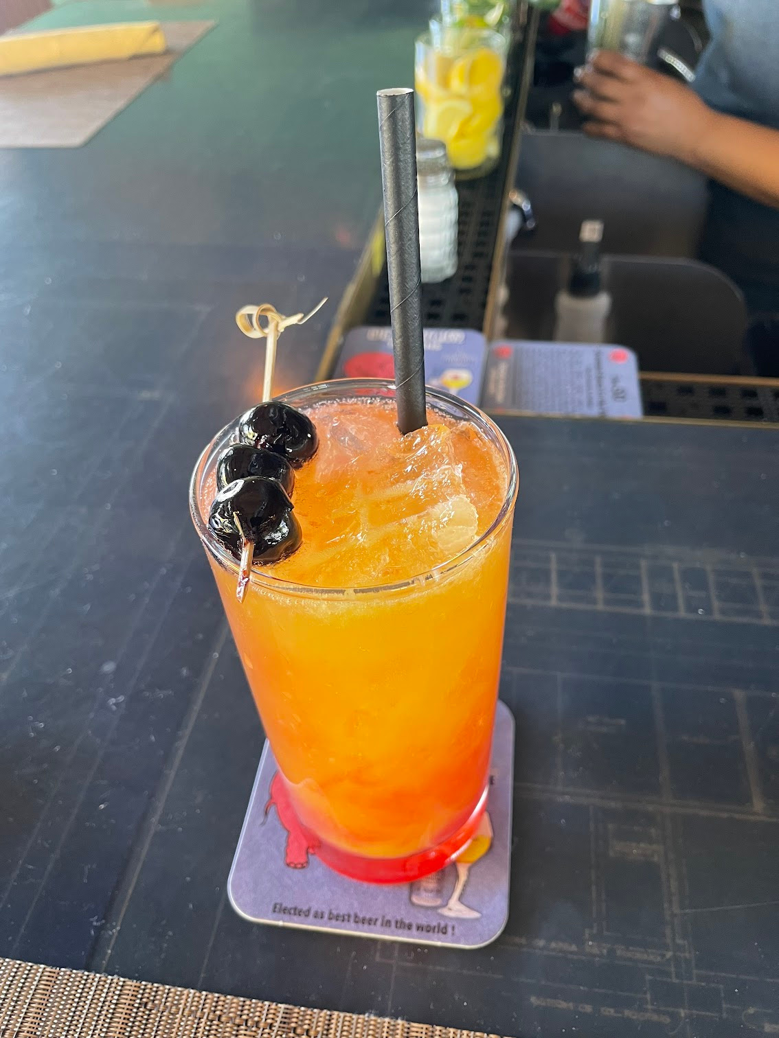 1501 Uptown Gastropub